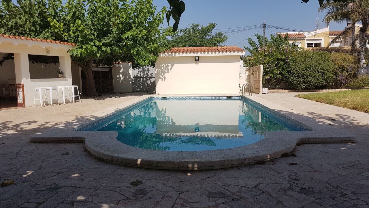 Photo of Outdoor in Vinaros