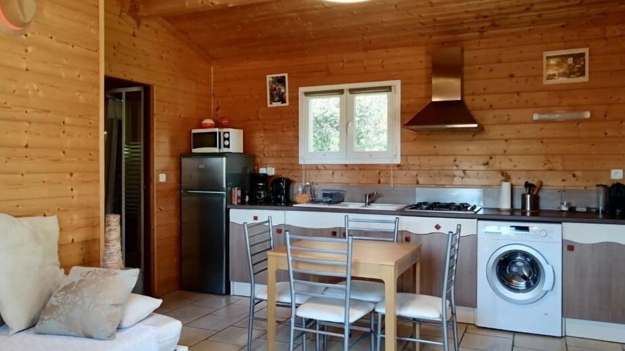 Photo of Kitchen in Gras