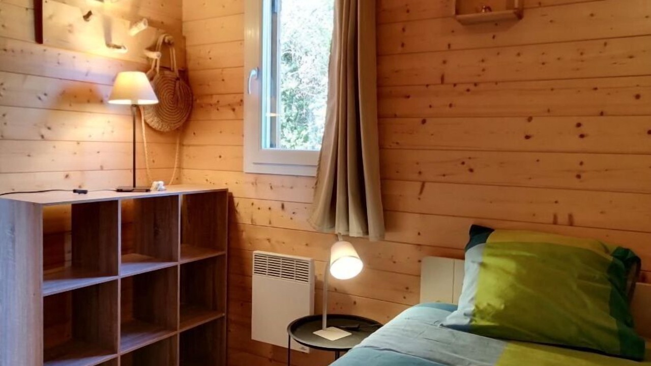 Photo of Bedroom in Gras