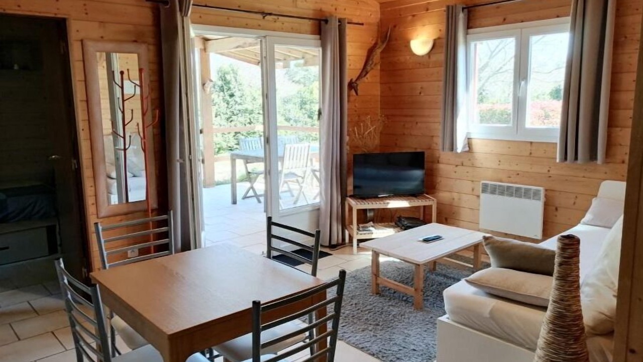 Photo of Livingroom in Gras