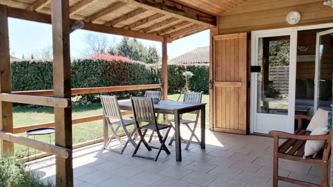 Photo of Outdoor in Gras