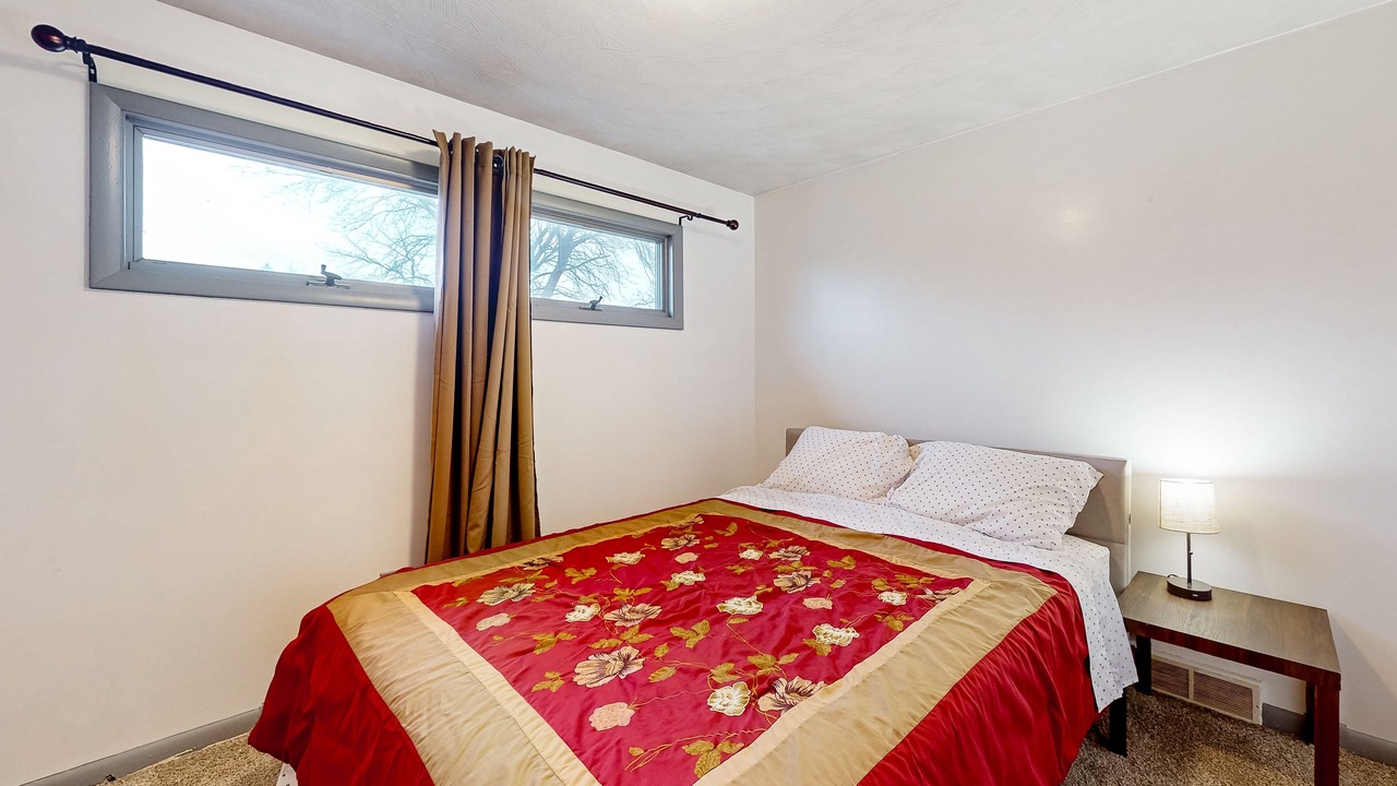 Photo of Bedroom in Rochester