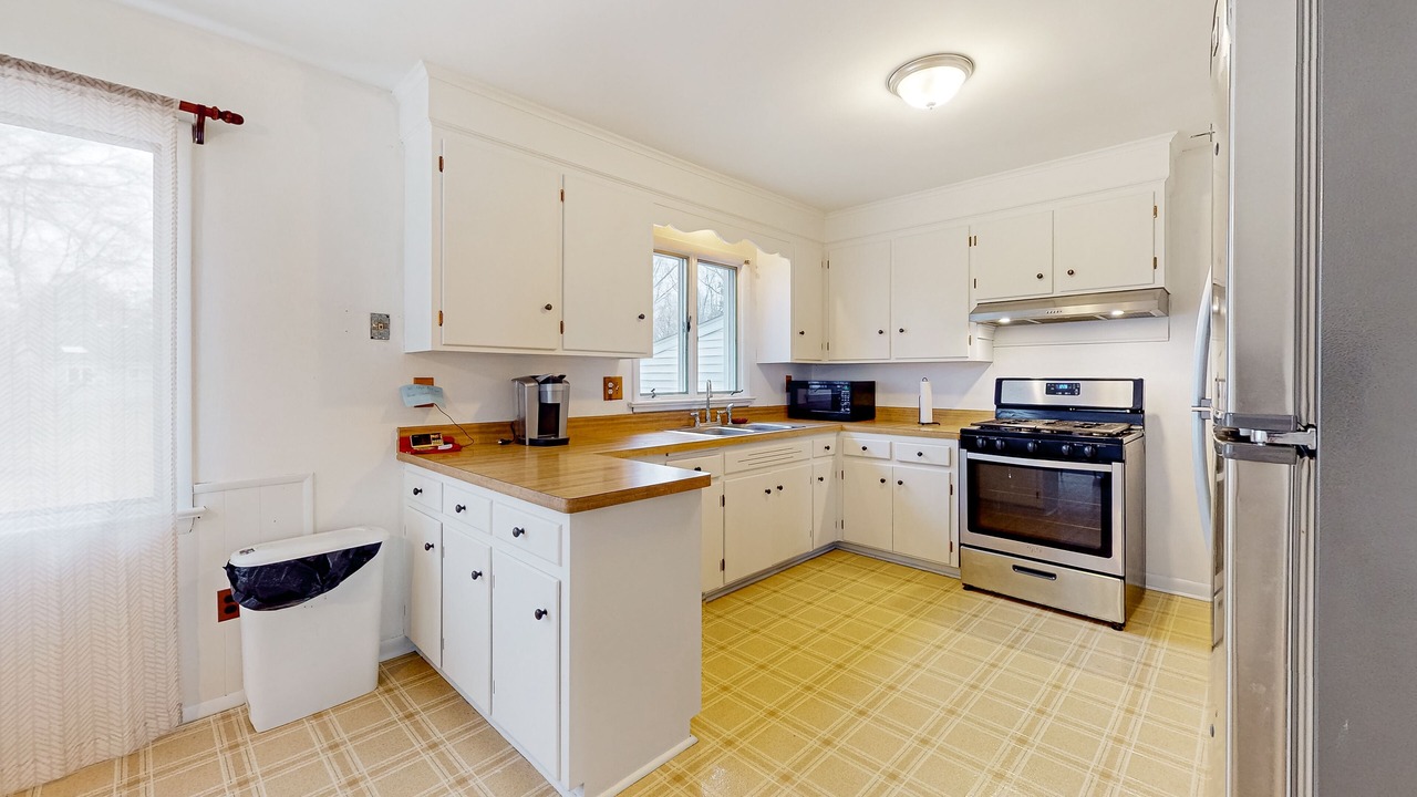 Photo of Kitchen in Rochester
