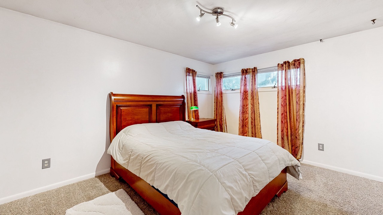Photo of Bedroom in Rochester