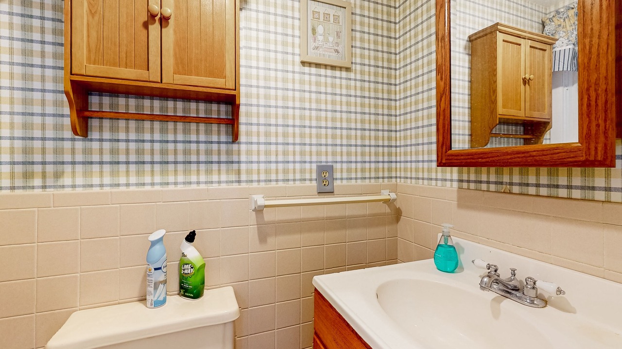 Photo of Bathroom in Rochester