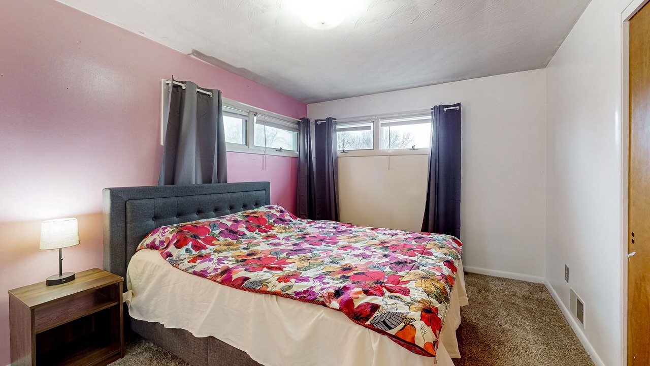 Photo of Bedroom in Rochester