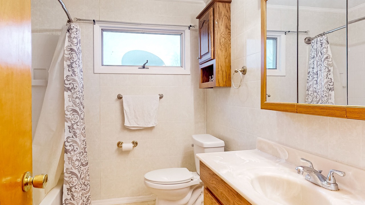 Photo of Bathroom in Rochester