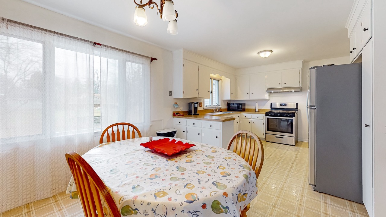 Photo of Kitchen in Rochester
