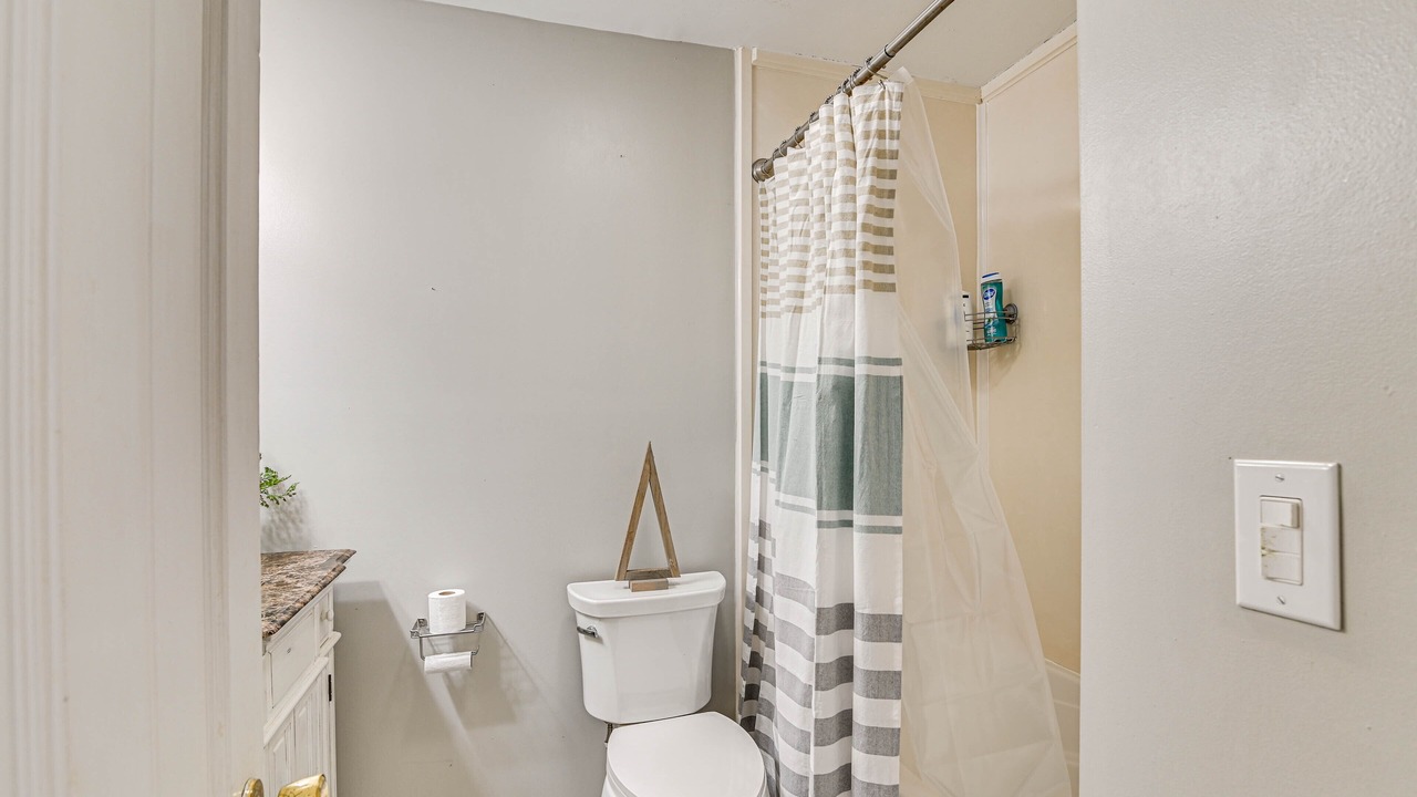 Photo of Bathroom in Starkville