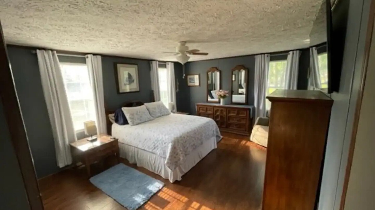 Photo of Bedroom in New Hope