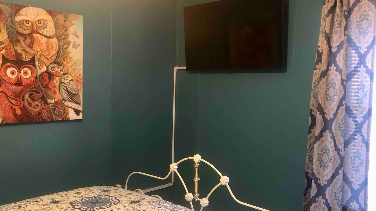 Photo of Bedroom in New Hope