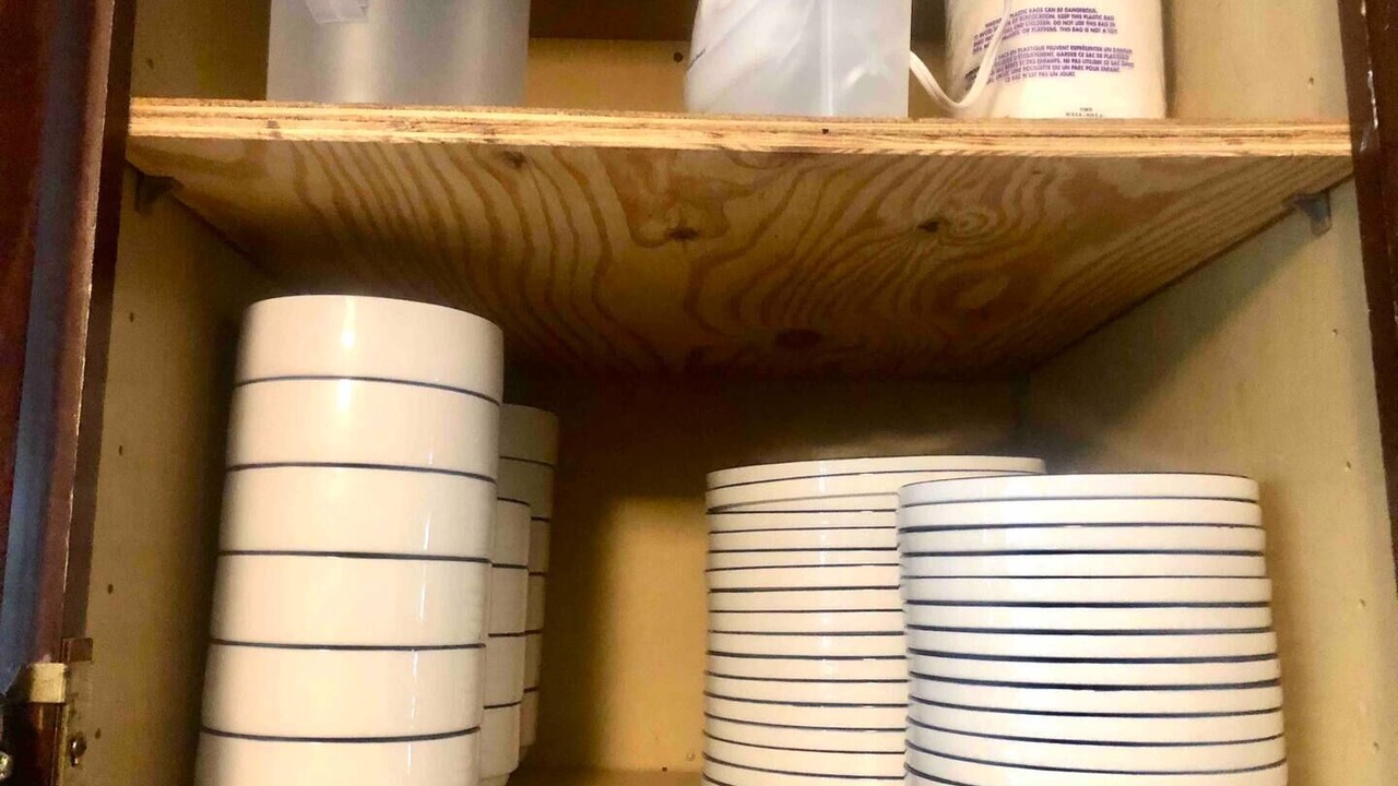 Photo of Kitchen in New Hope