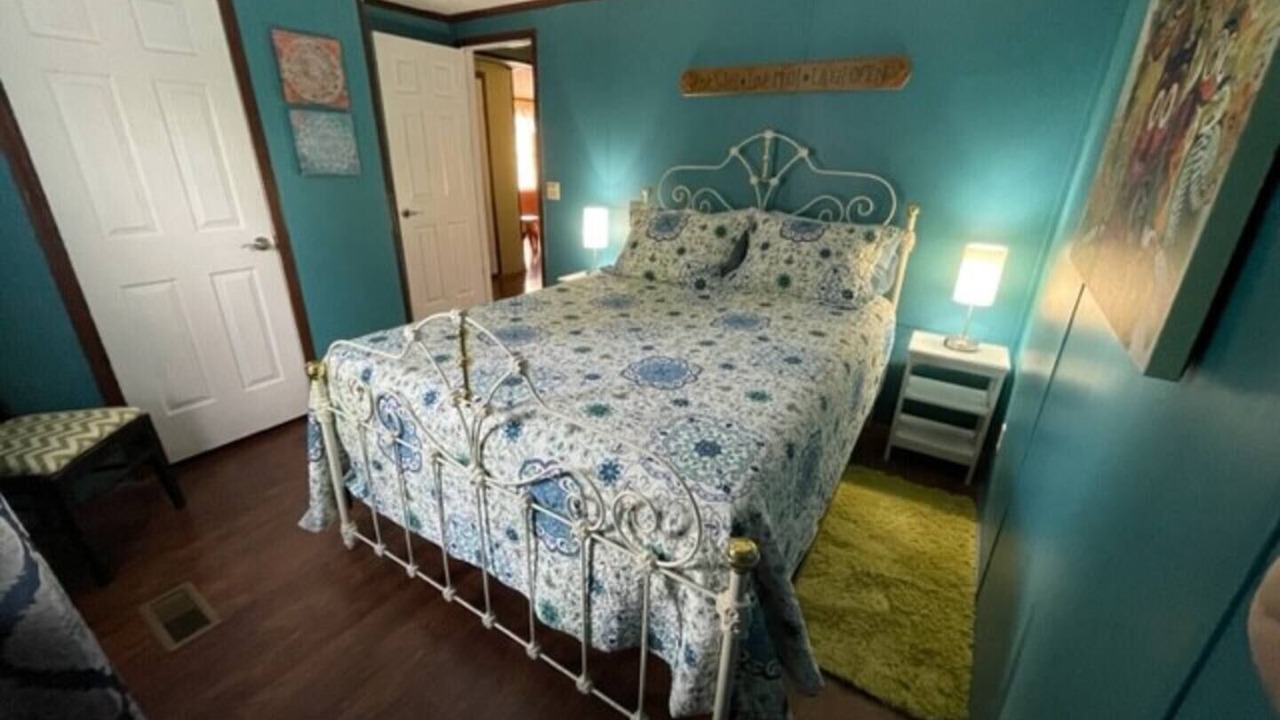 Photo of Bedroom in New Hope