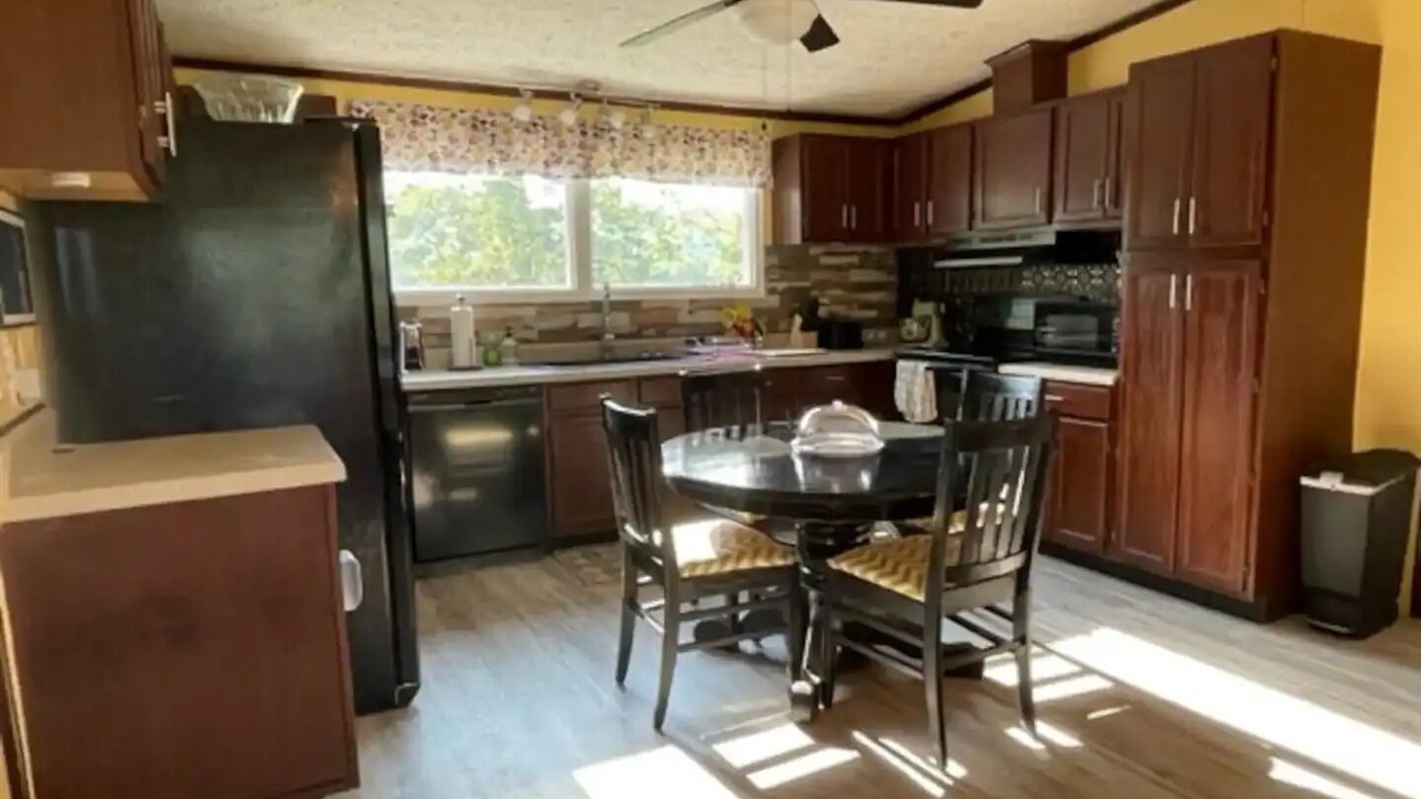 Photo of Kitchen in New Hope