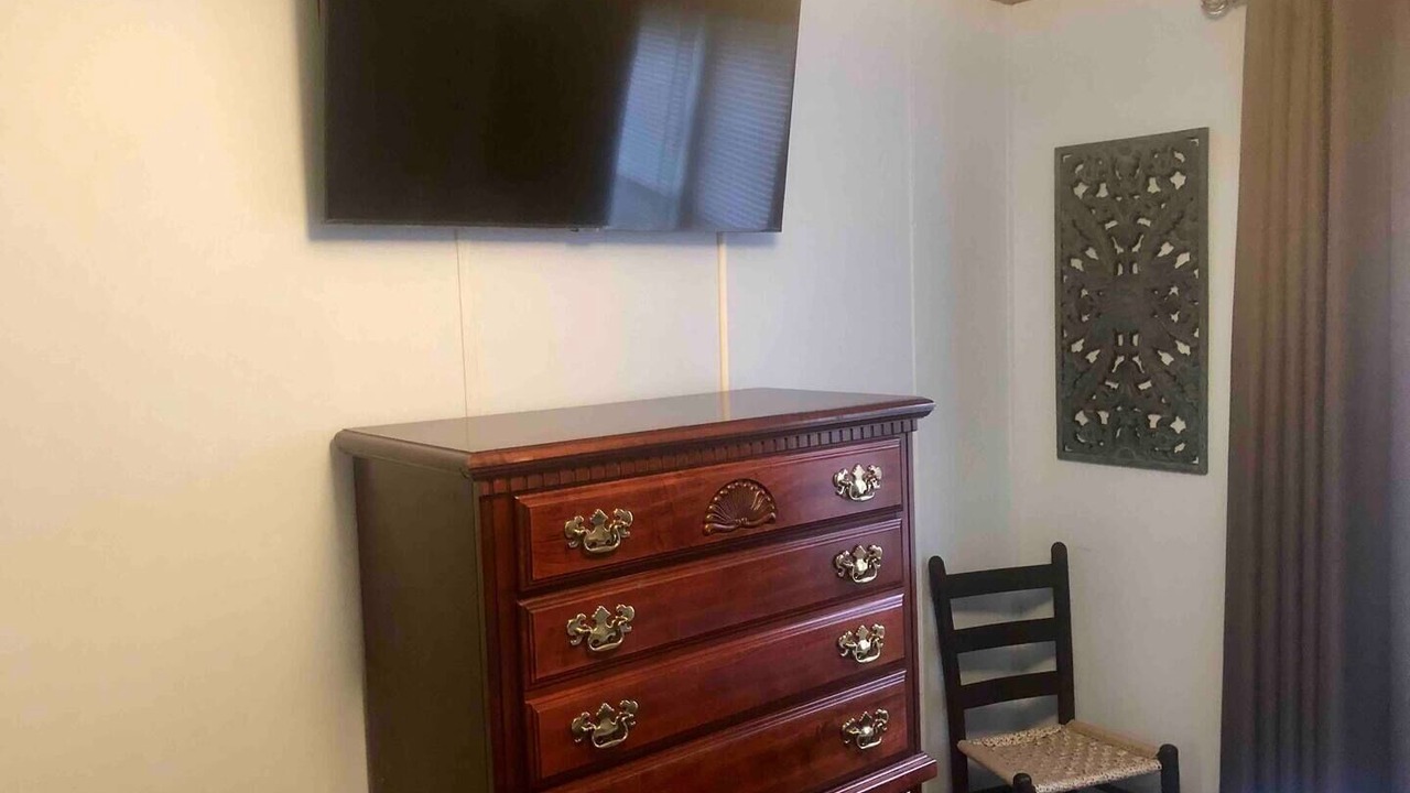 Photo of Bedroom in New Hope