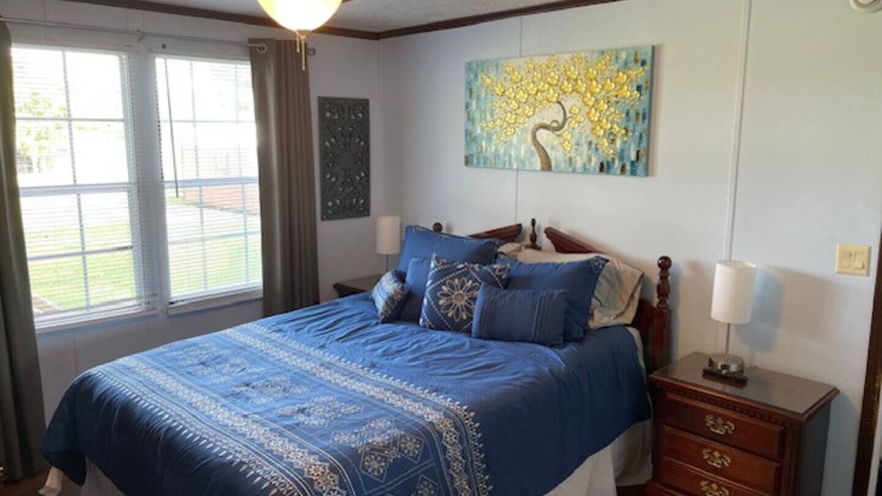 Photo of Bedroom in New Hope