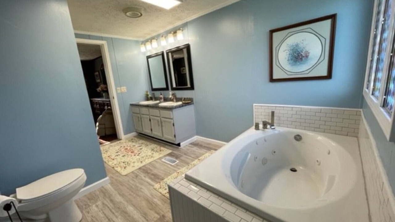 Photo of Bathroom in New Hope