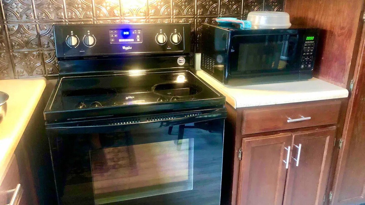 Photo of Kitchen in New Hope