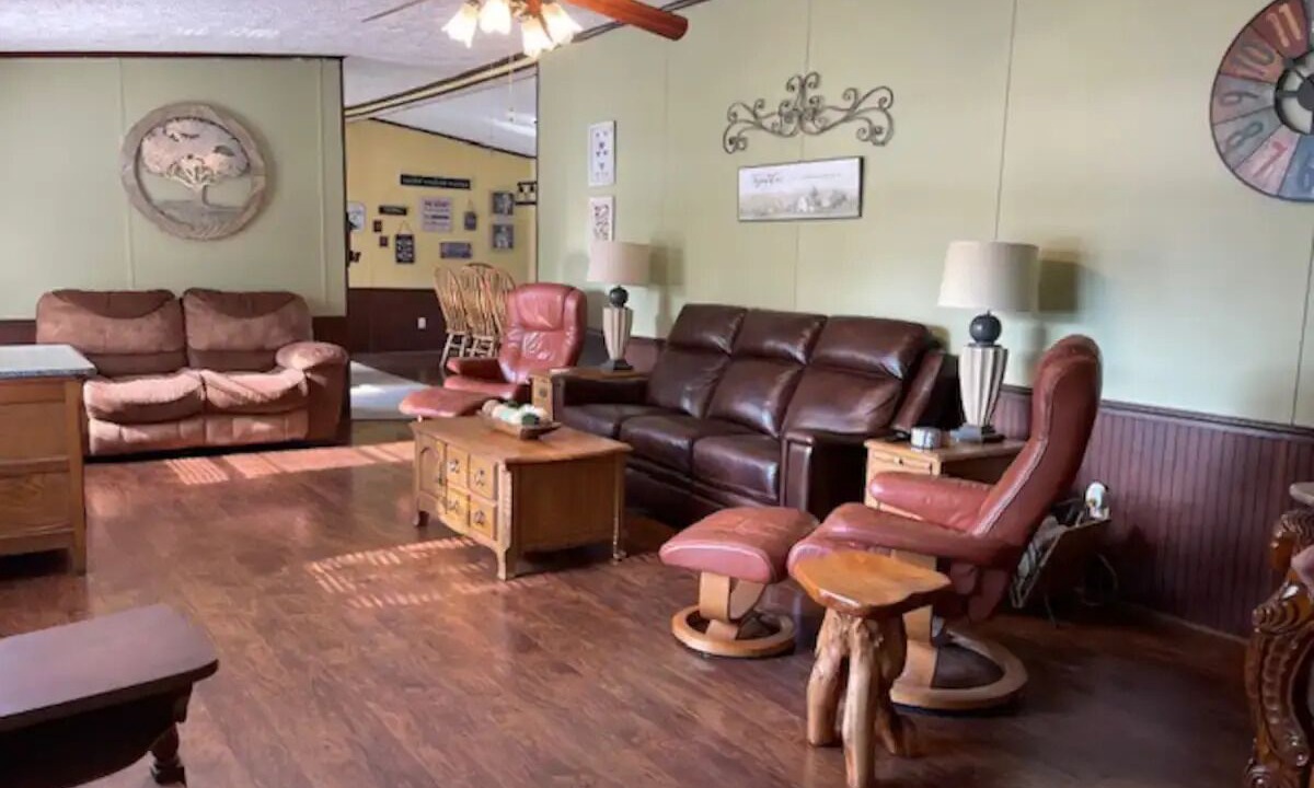 Photo of Livingroom in New Hope