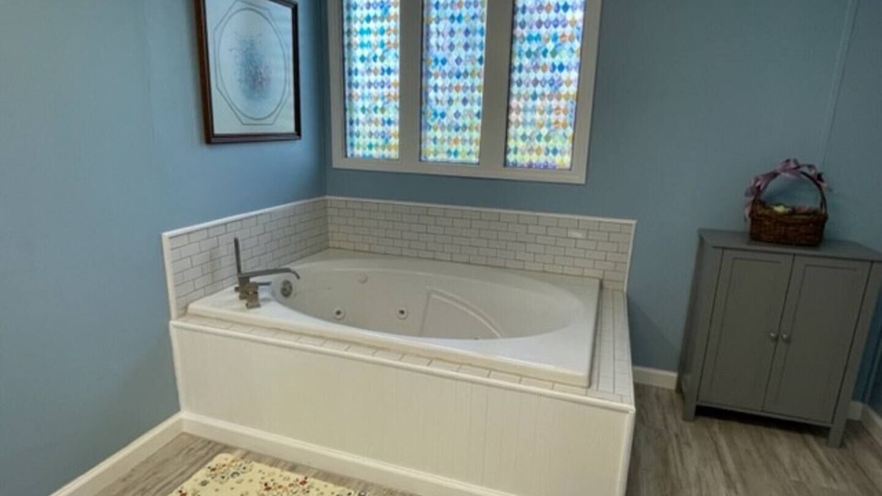 Photo of Bathroom in New Hope