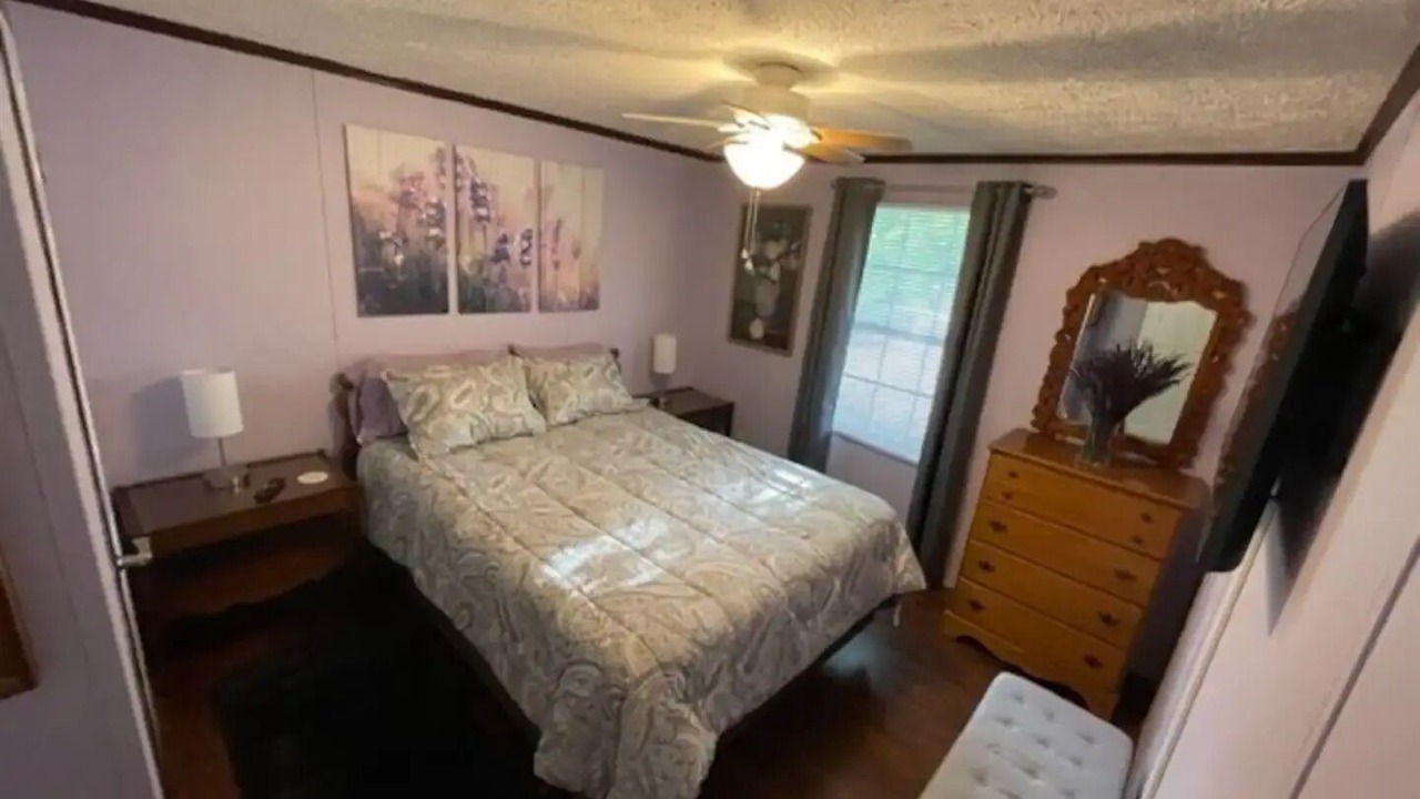 Photo of Bedroom in New Hope