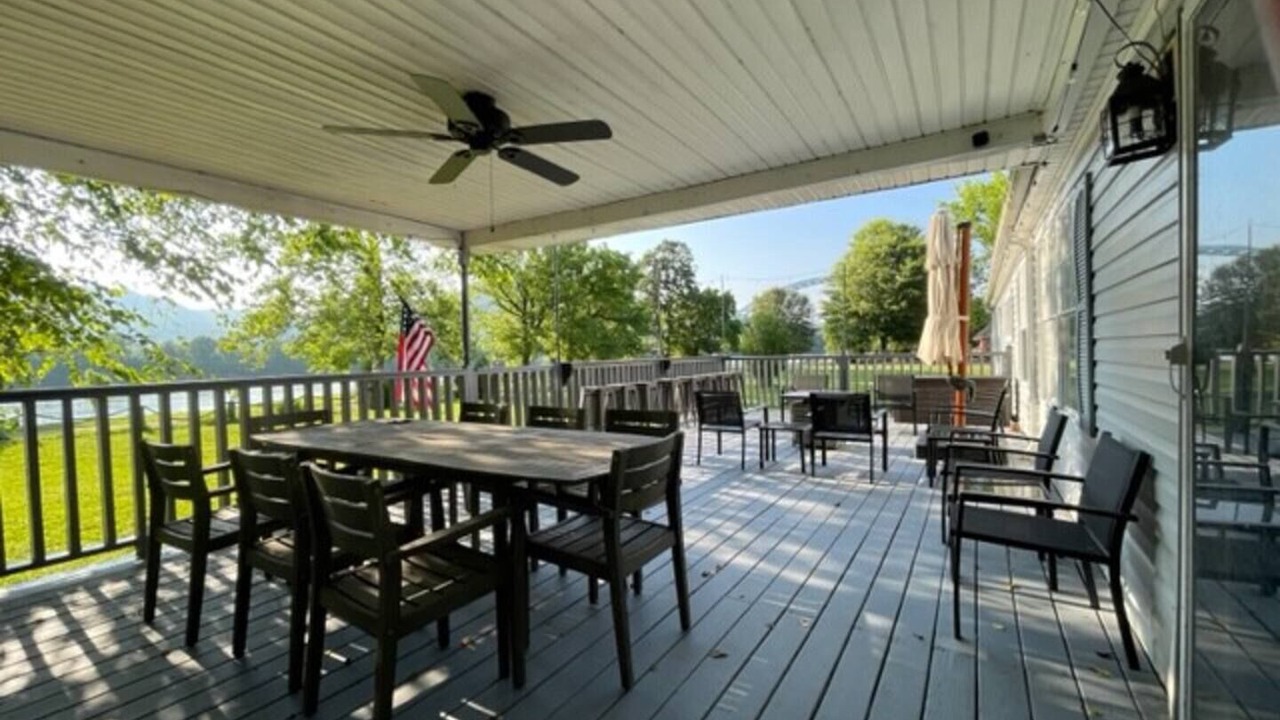 Photo of Outdoor in New Hope