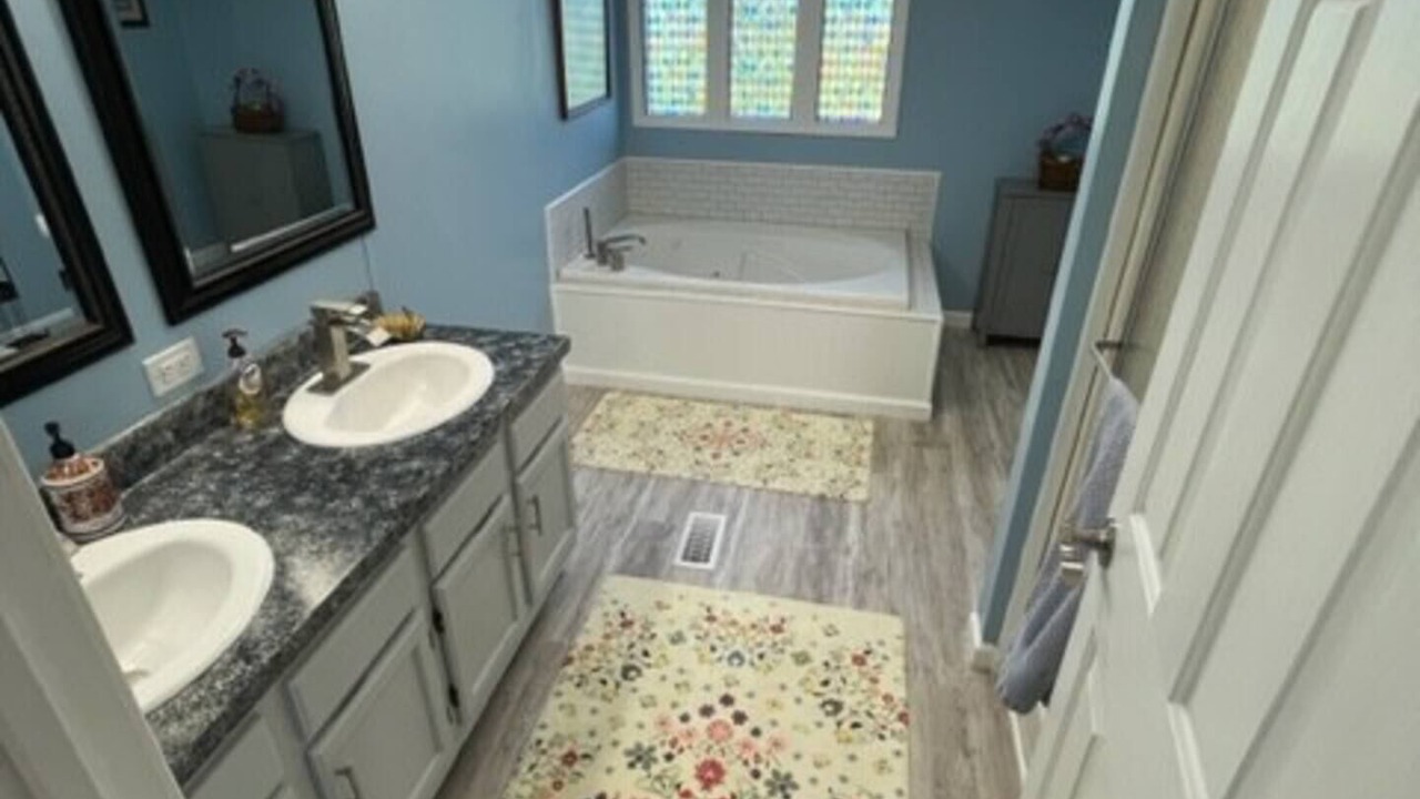 Photo of Bathroom in New Hope