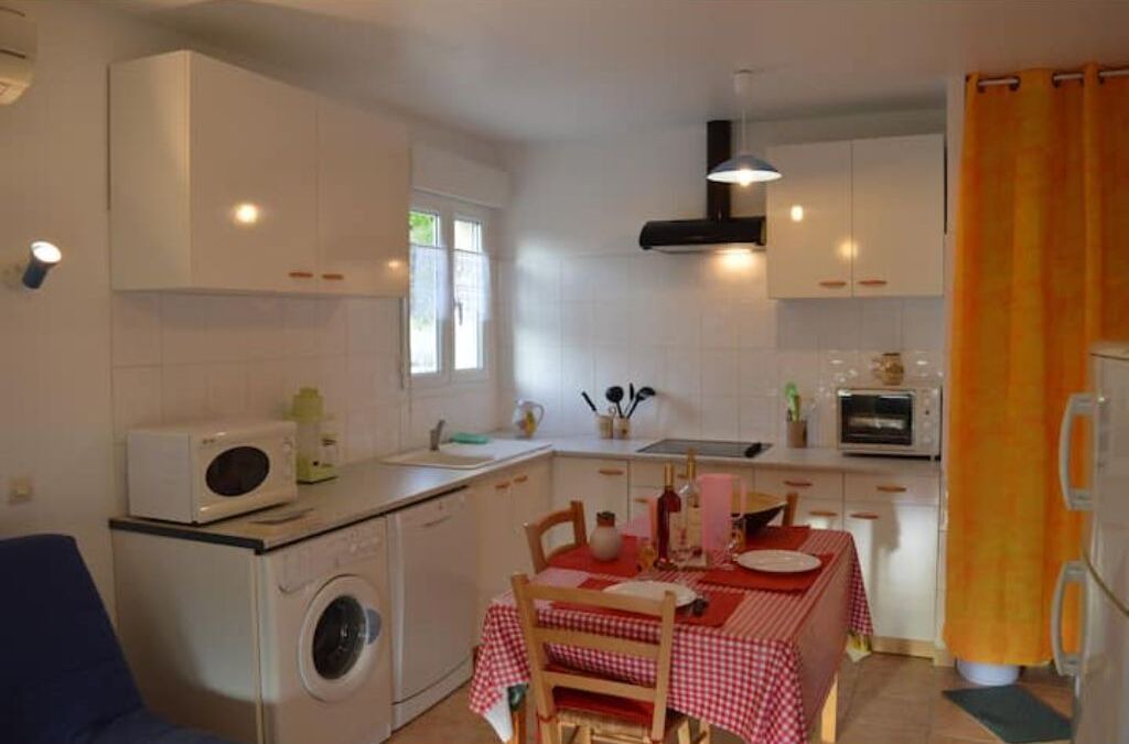 Photo of Kitchen in Vallon-Pont-d'Arc