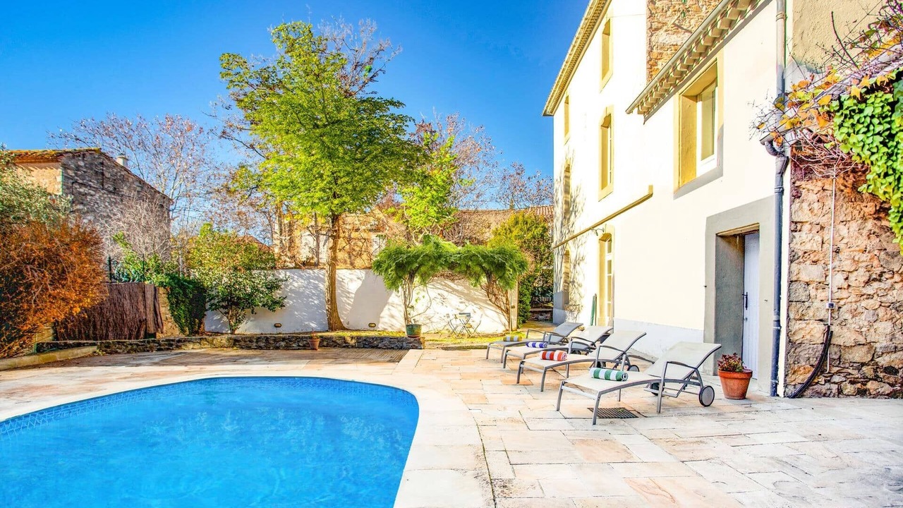 Photo of Others in Felines-Minervois