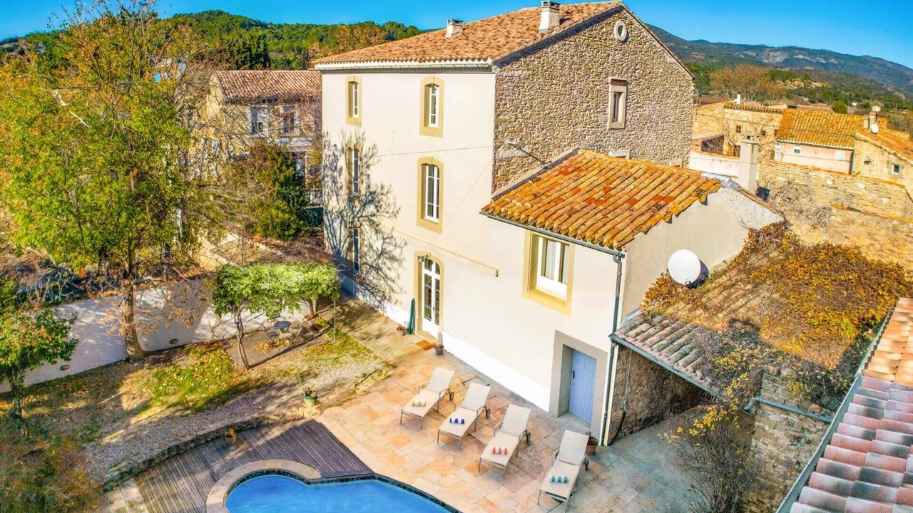 Photo of Others in Felines-Minervois