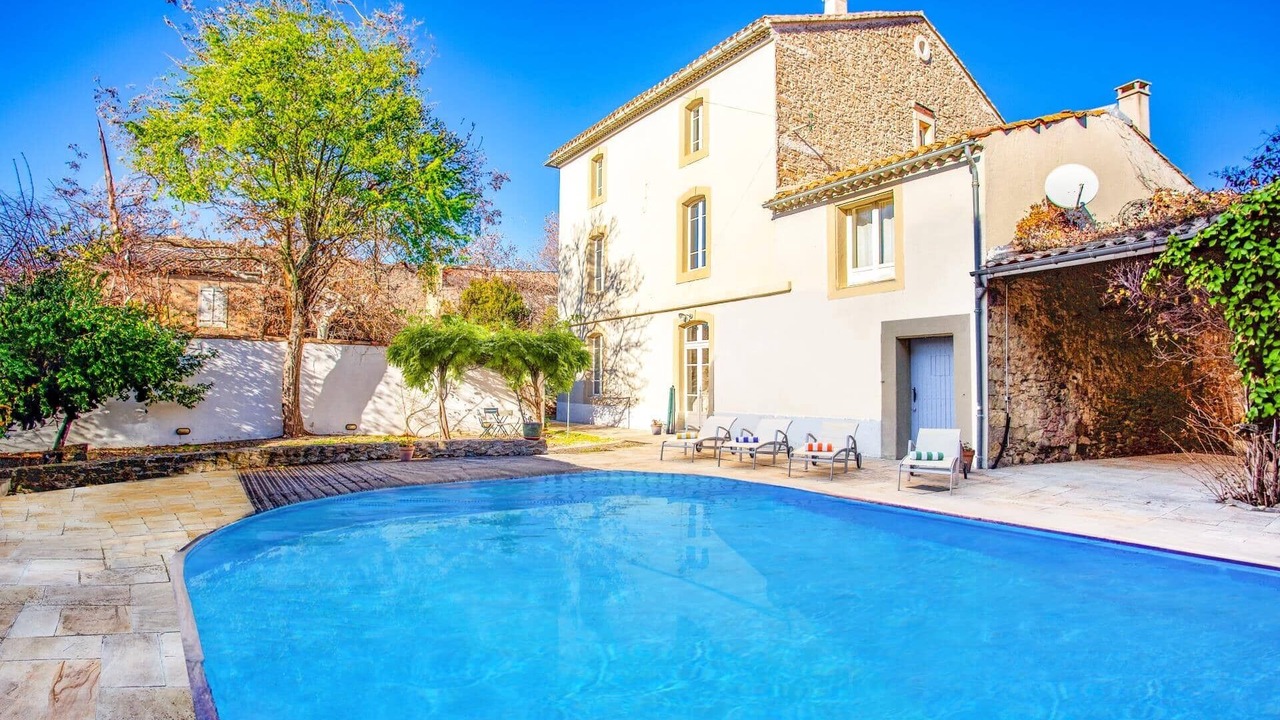 Photo of Others in Felines-Minervois