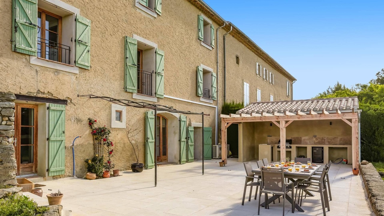 Photo of Others in Azillanet