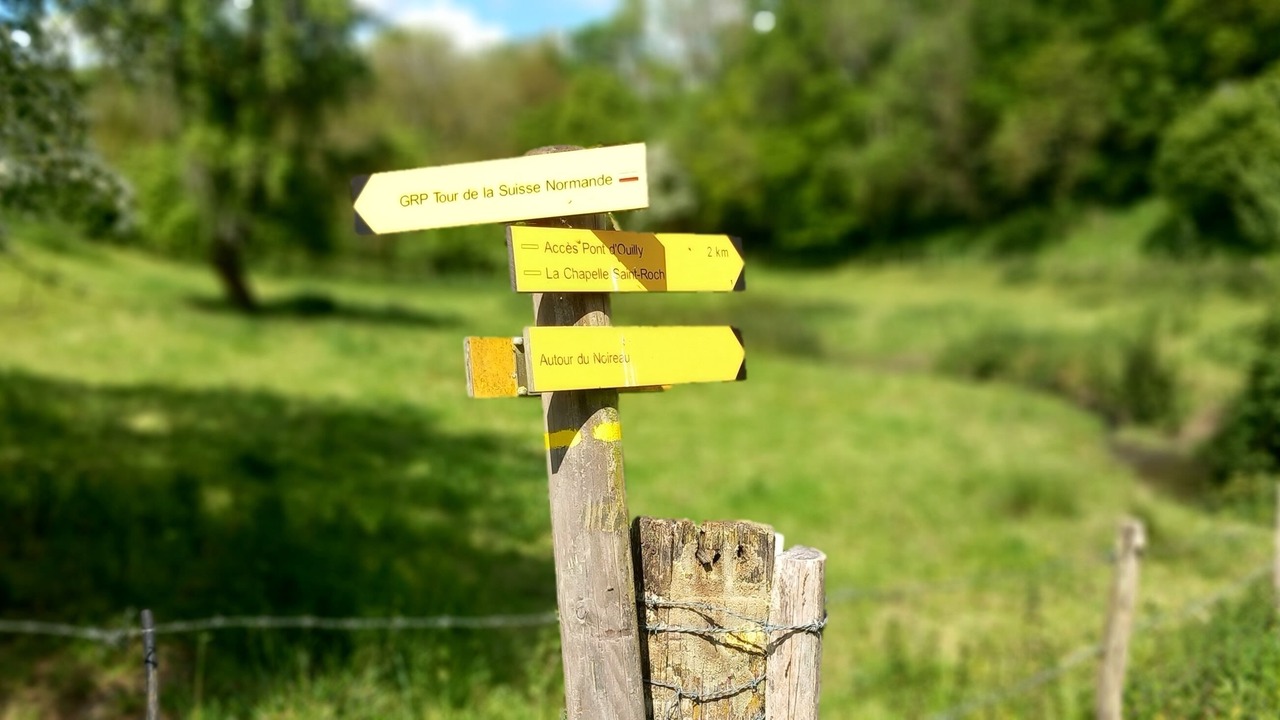 Photo of Outdoor in Cahan