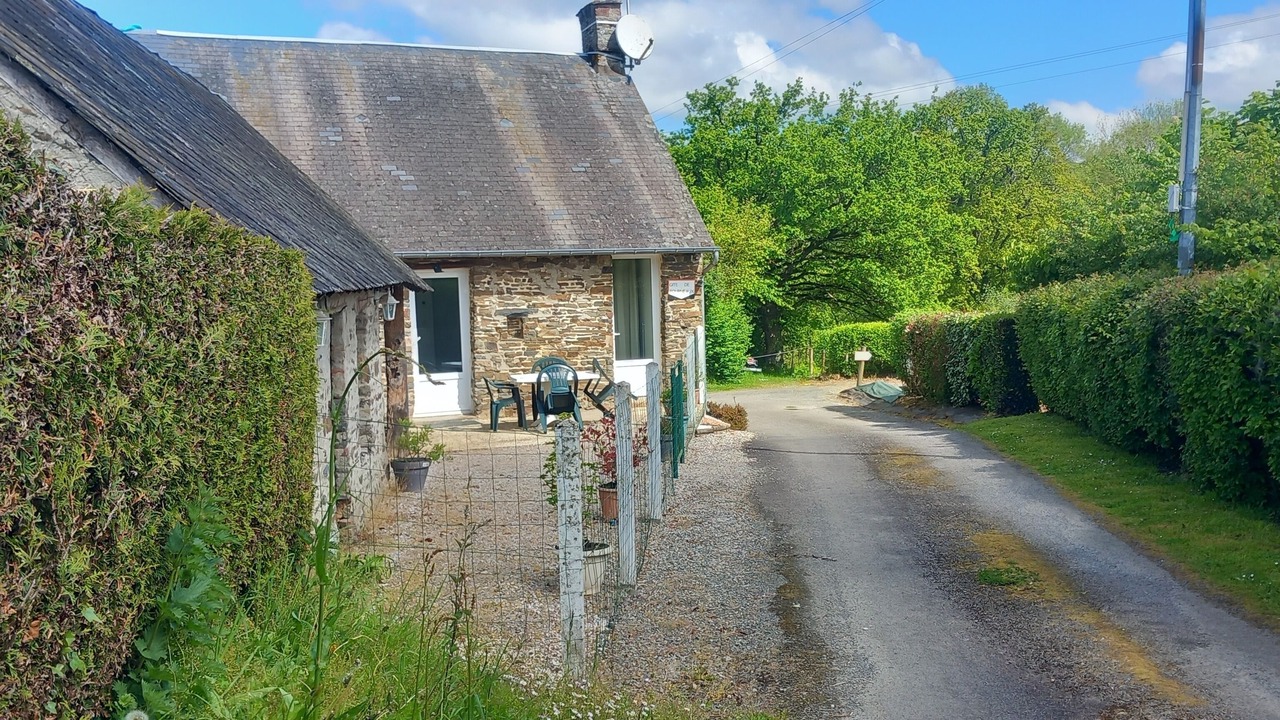 Photo of Outdoor in Cahan