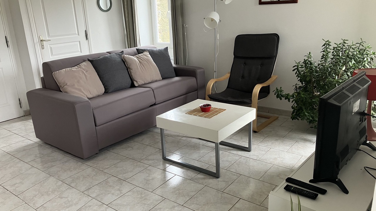 Photo of Livingroom in Cahan