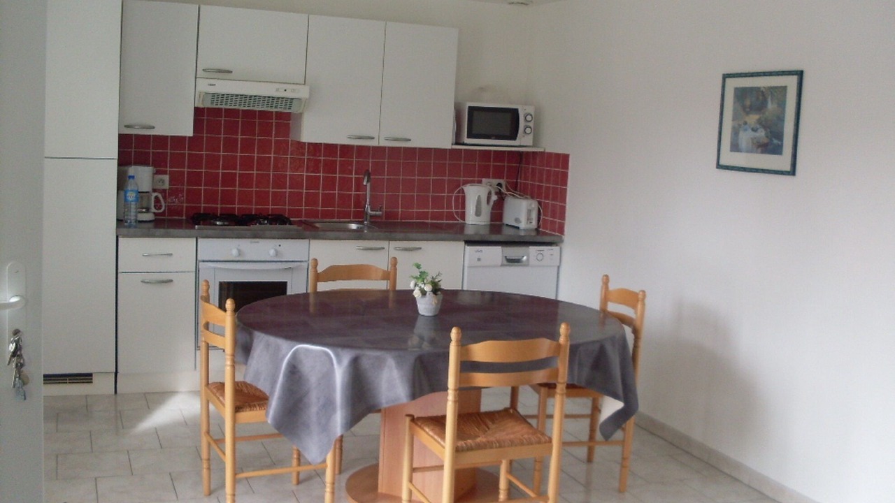 Photo of Kitchen in Cahan