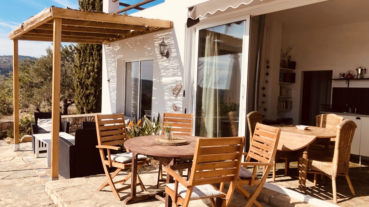 Photo of Outdoor in Tortosa