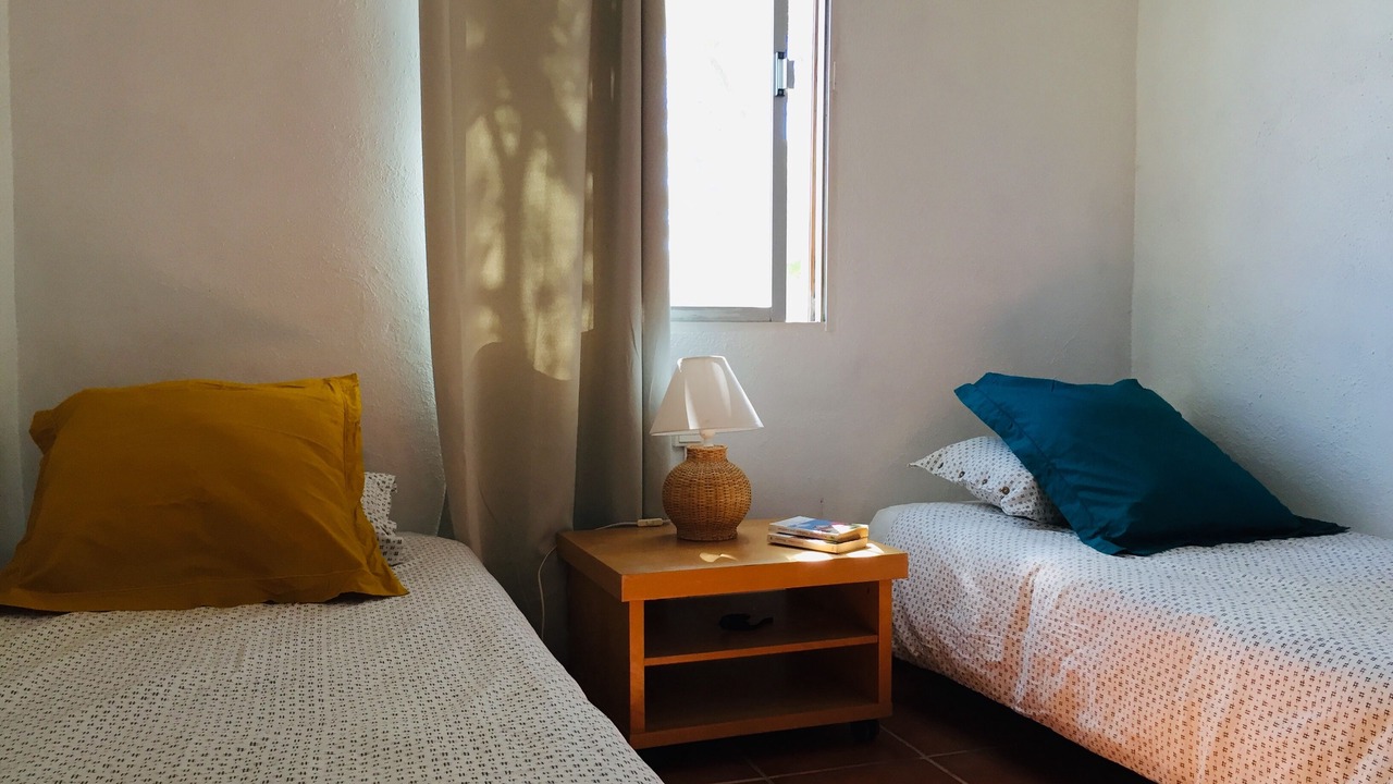 Photo of Bedroom in Tortosa