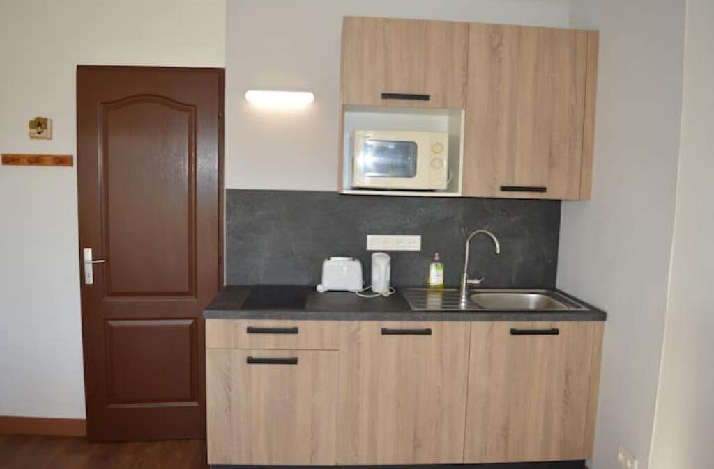 Photo of Kitchen in Vallon-Pont-d'Arc