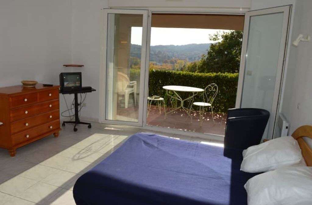 Photo of Bedroom in Vallon-Pont-d'Arc