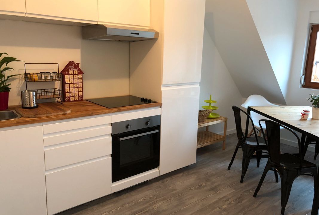 Photo of Kitchen in Bourgheim