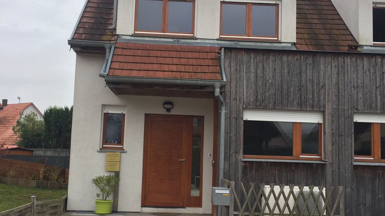 Photo of Outdoor in Bourgheim