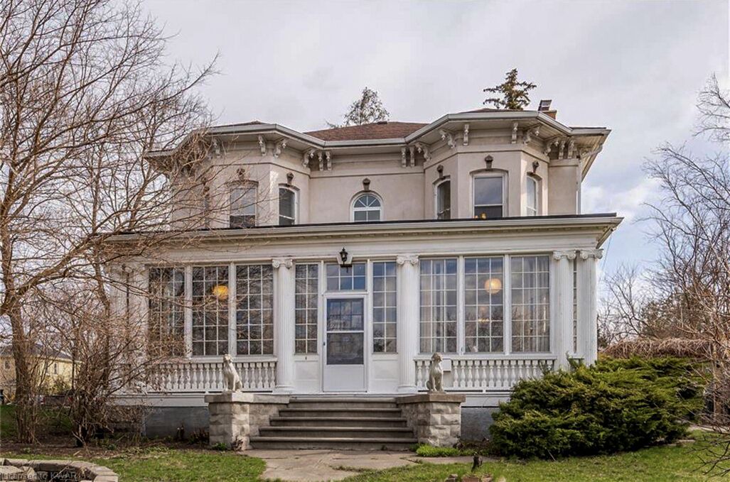 Photo of Outdoor in Cambridge