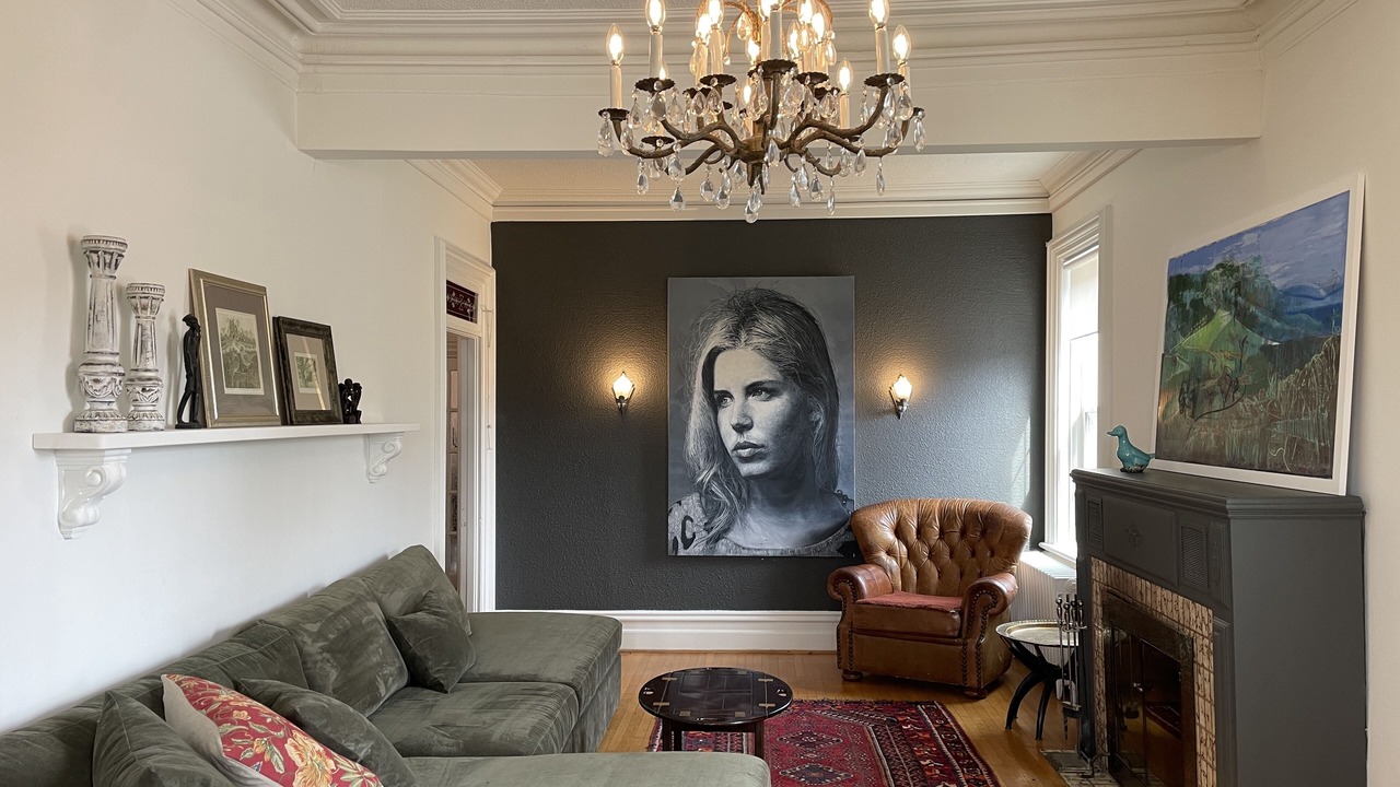 Photo of Livingroom in Cambridge