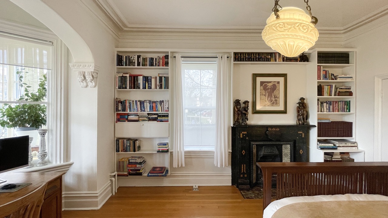 Photo of Bedroom in Cambridge