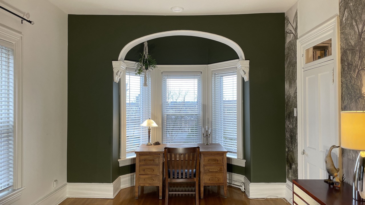 Photo of Bedroom in Cambridge