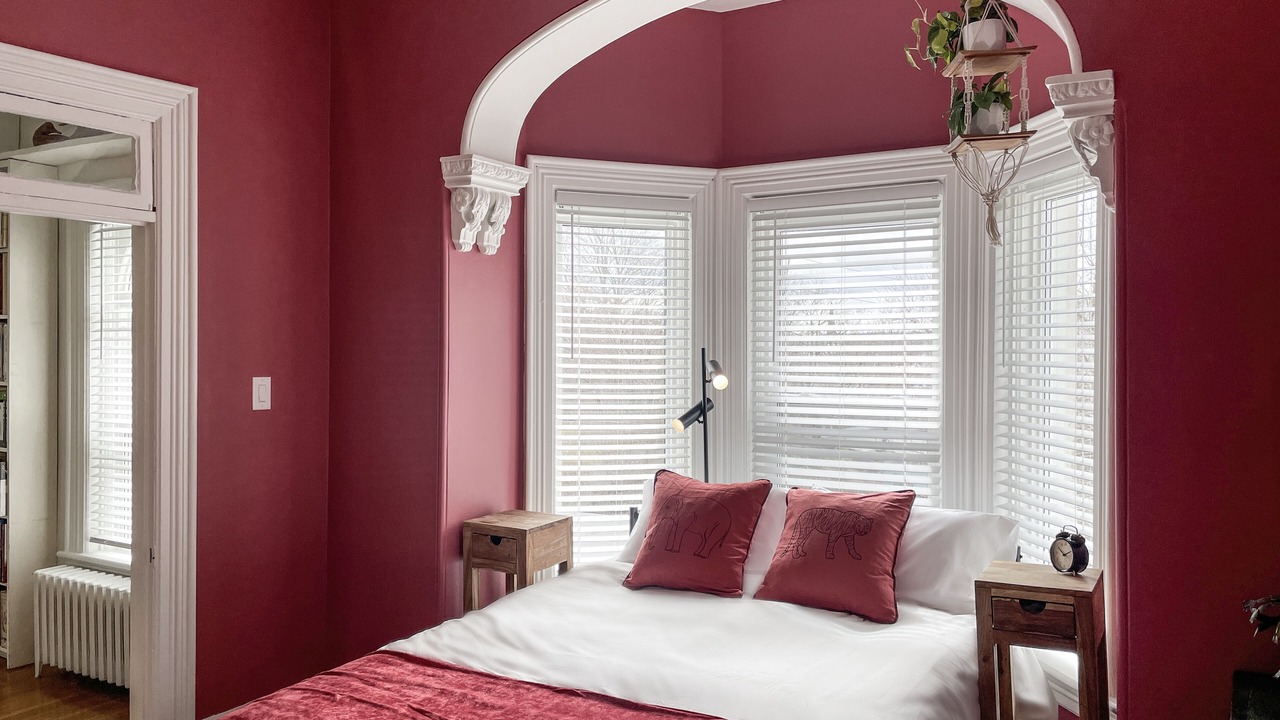 Photo of Bedroom in Cambridge