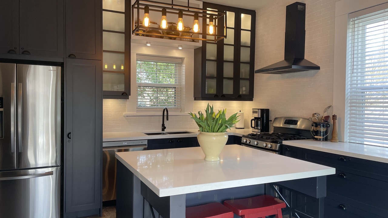 Photo of Kitchen in Cambridge