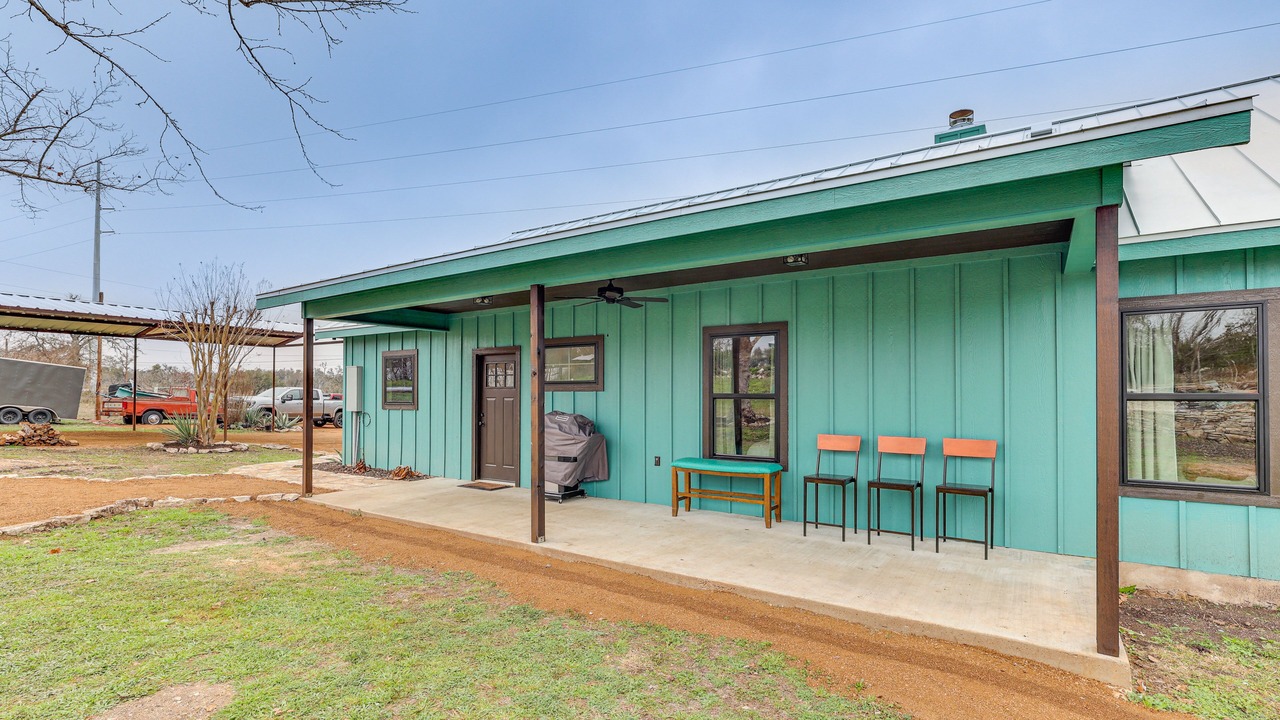 Photo of Outdoor in Fredericksburg