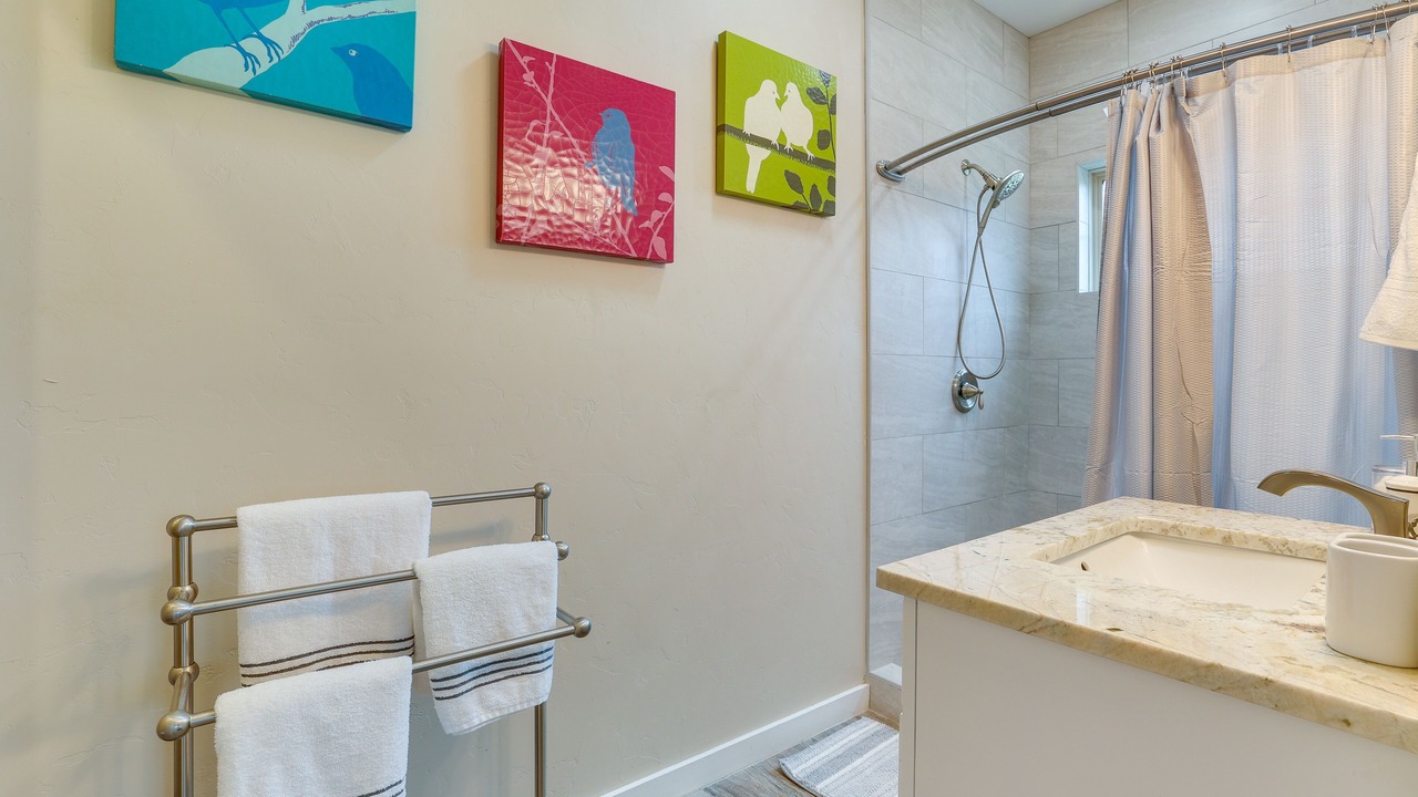 Photo of Bathroom in Fredericksburg